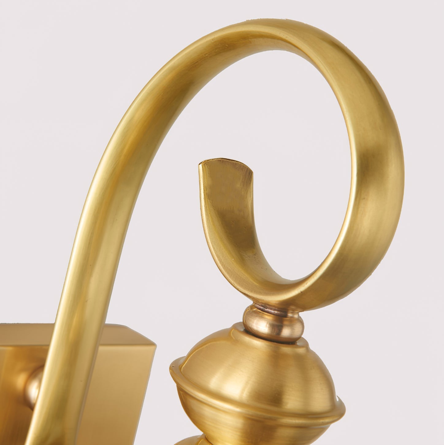 Caelric - Lámpara de Pared para Exterior