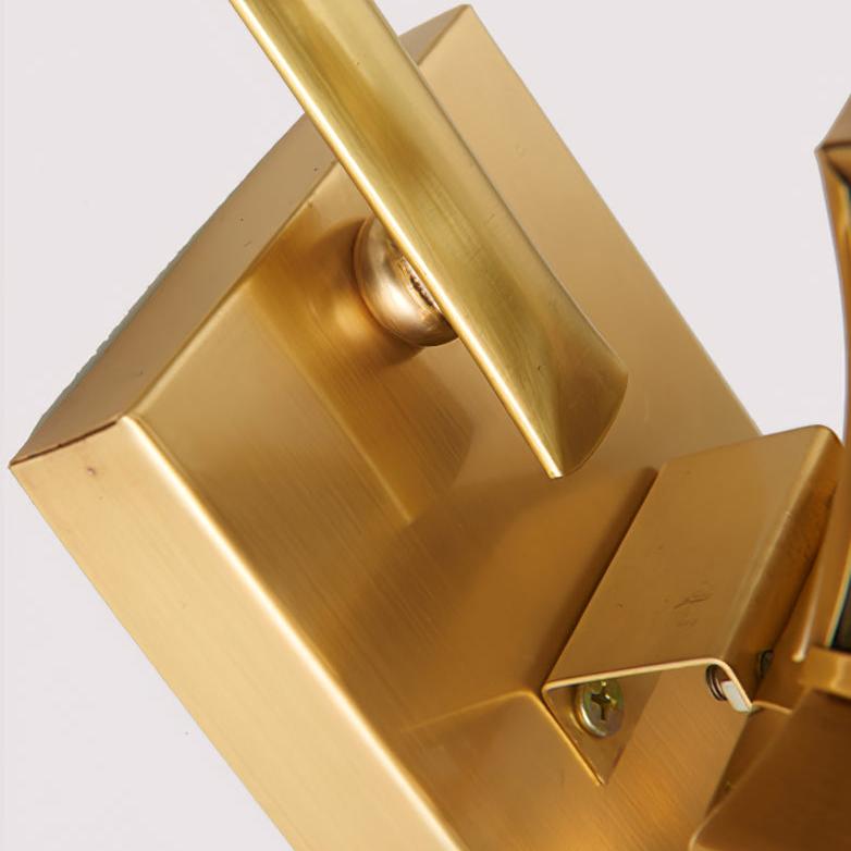 Caelric - Lámpara de Pared para Exterior