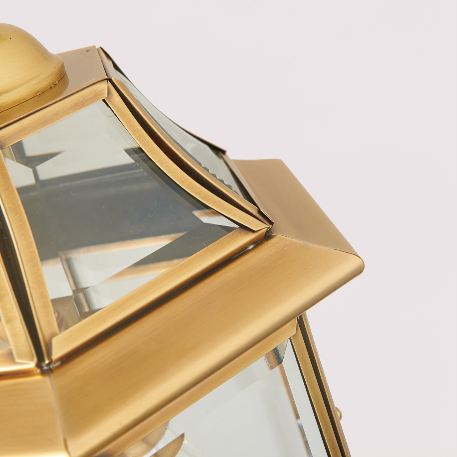 Caelric - Lámpara de Pared para Exterior