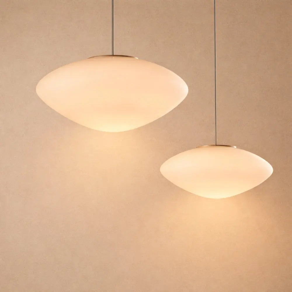 Opalira – Lámpara colgante LED