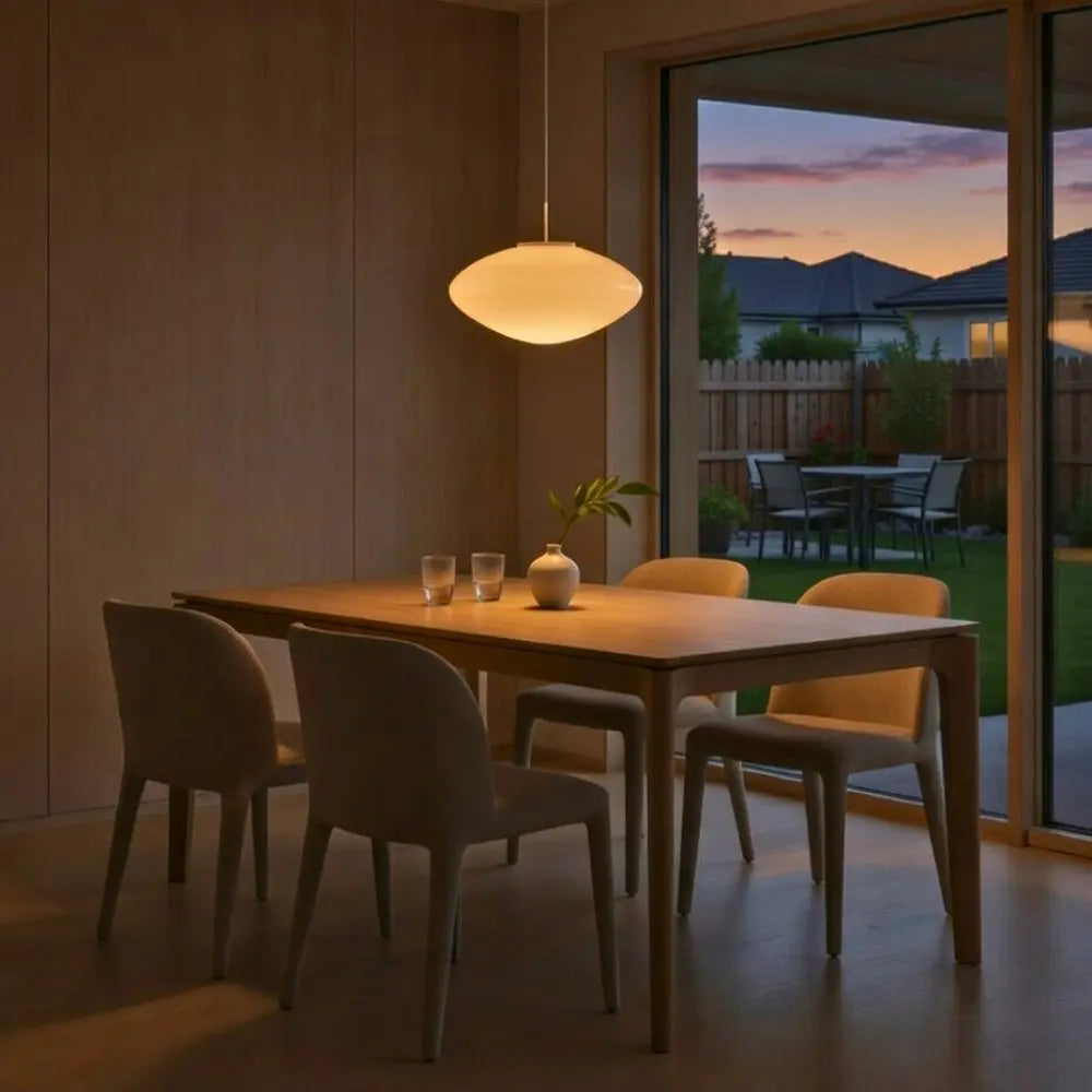 Opalira – Lámpara colgante LED