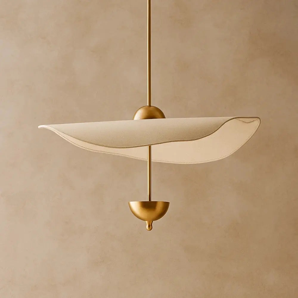 Fiorenya - Suspension Lotus au design italien