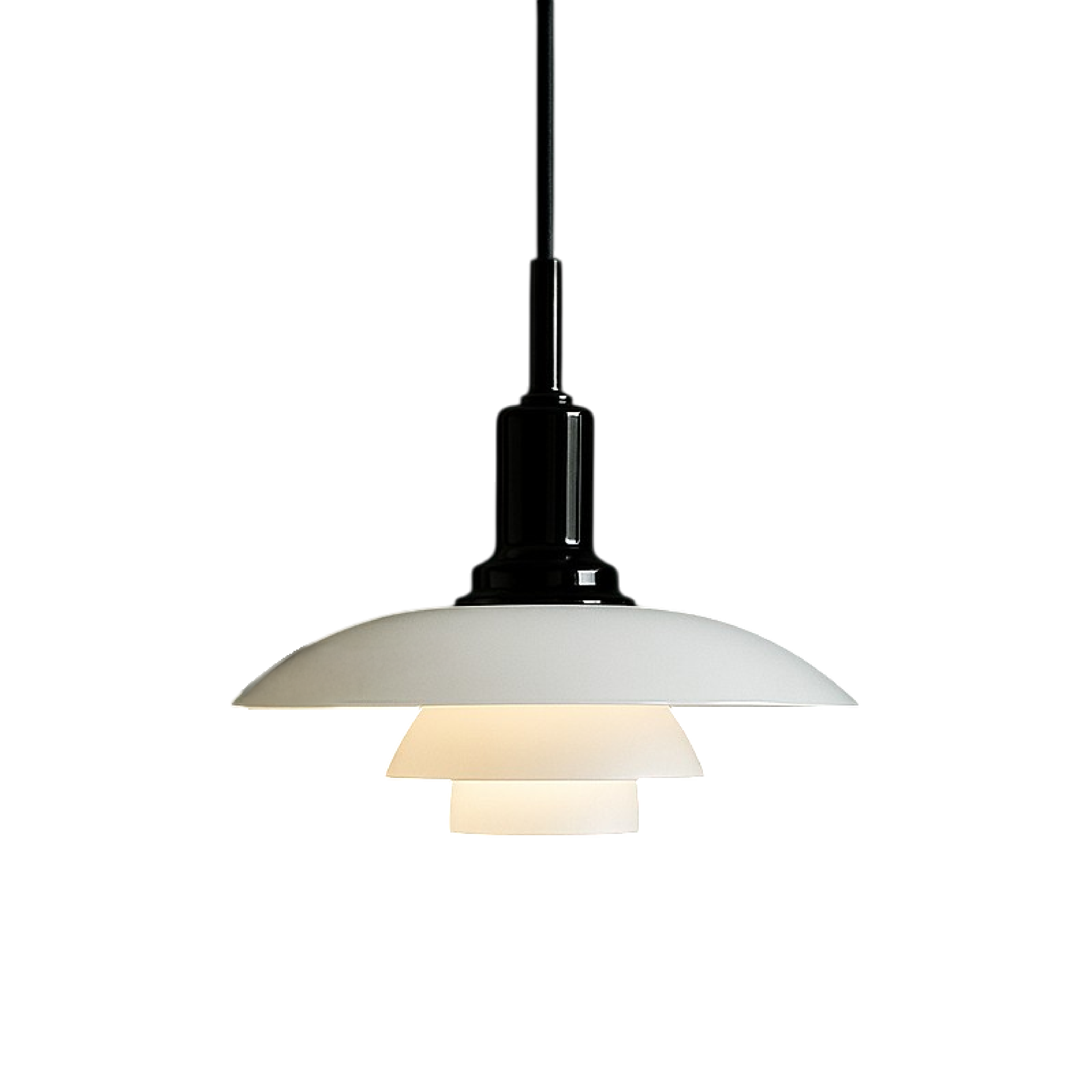 Veldora – Lampe suspendue design danois