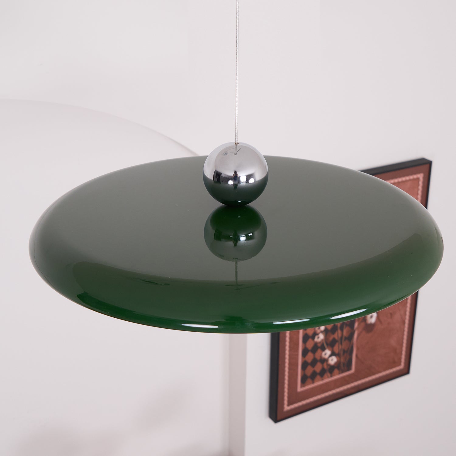 Aetheris – Suspension réglable
