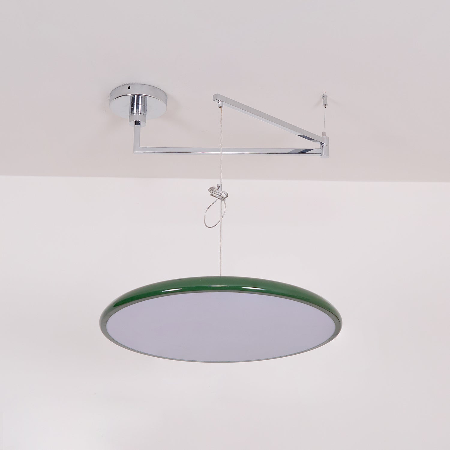 Aetheris – Suspension réglable