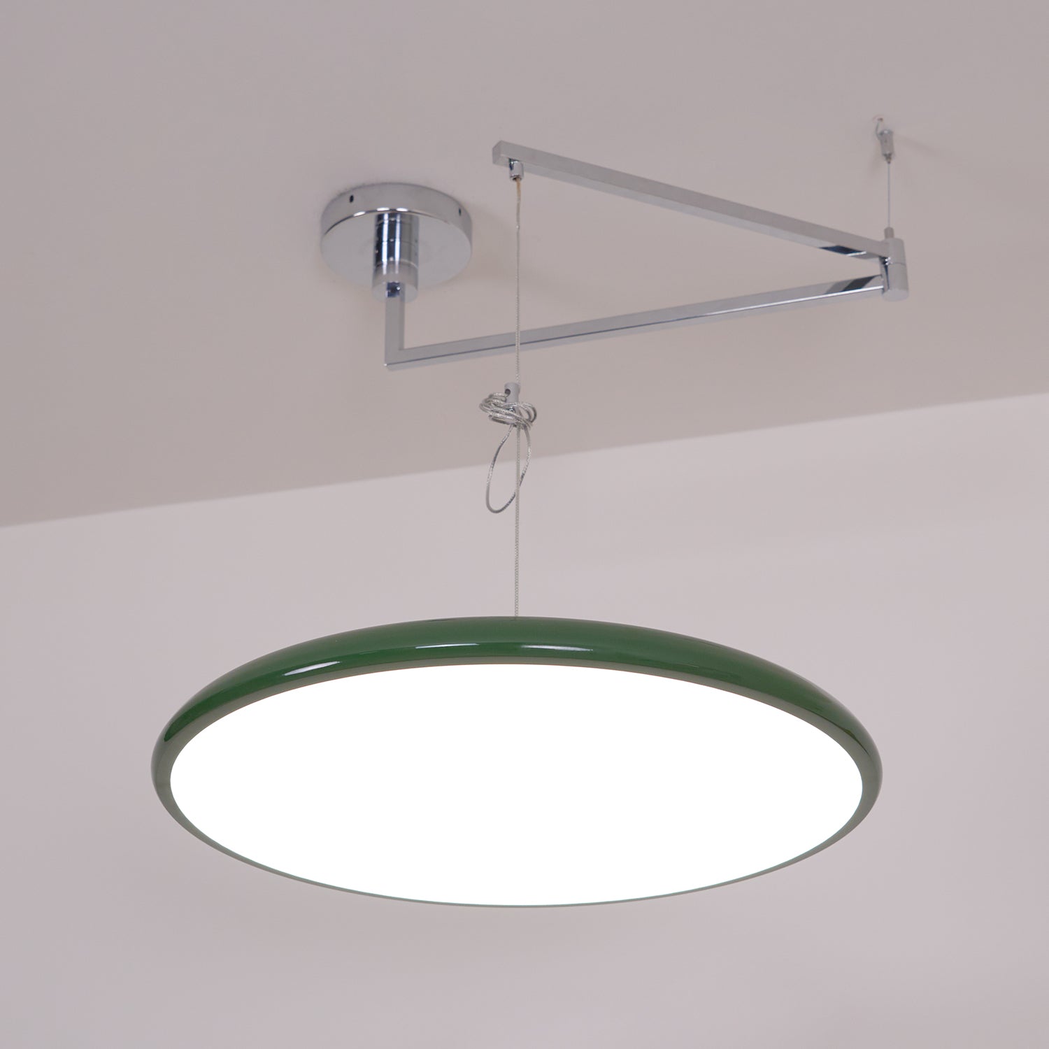 Aetheris – Suspension réglable
