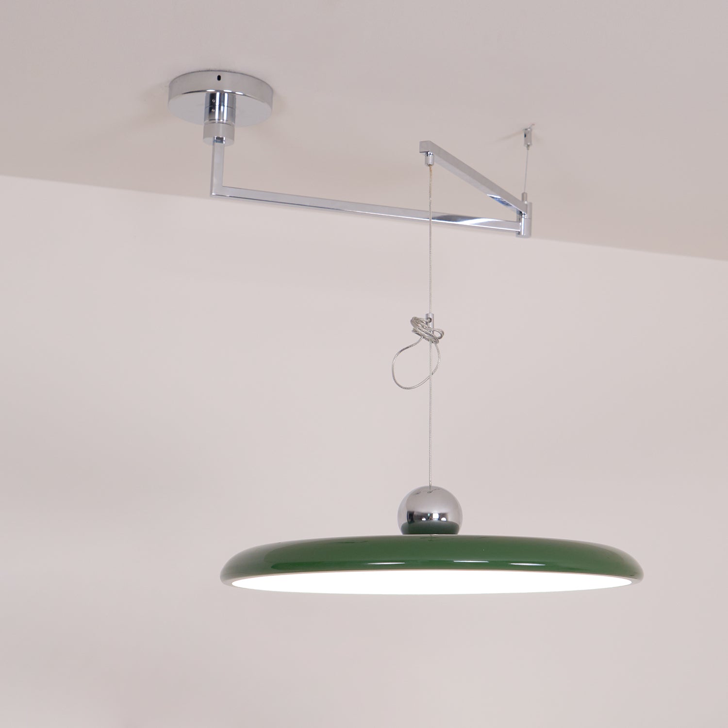 Aetheris – Suspension réglable