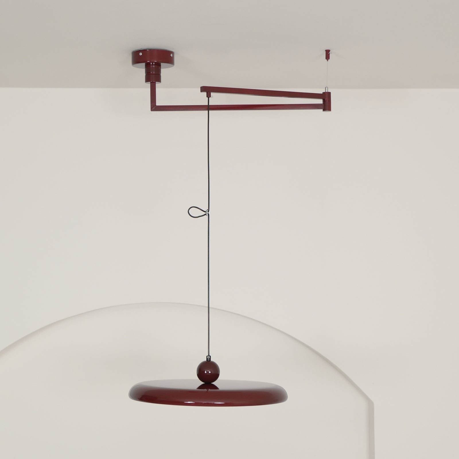 Aetheris – Suspension réglable