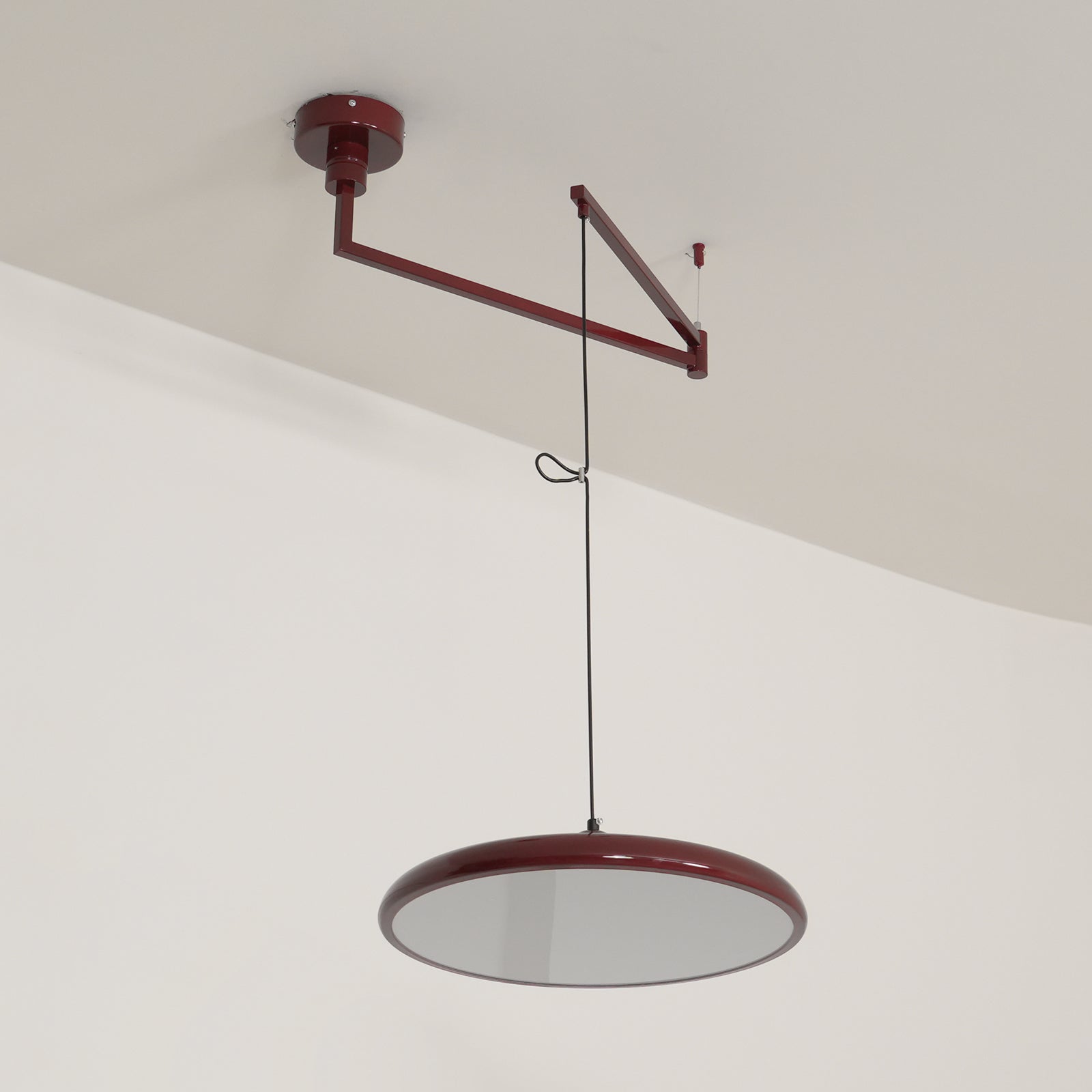 Aetheris – Suspension réglable