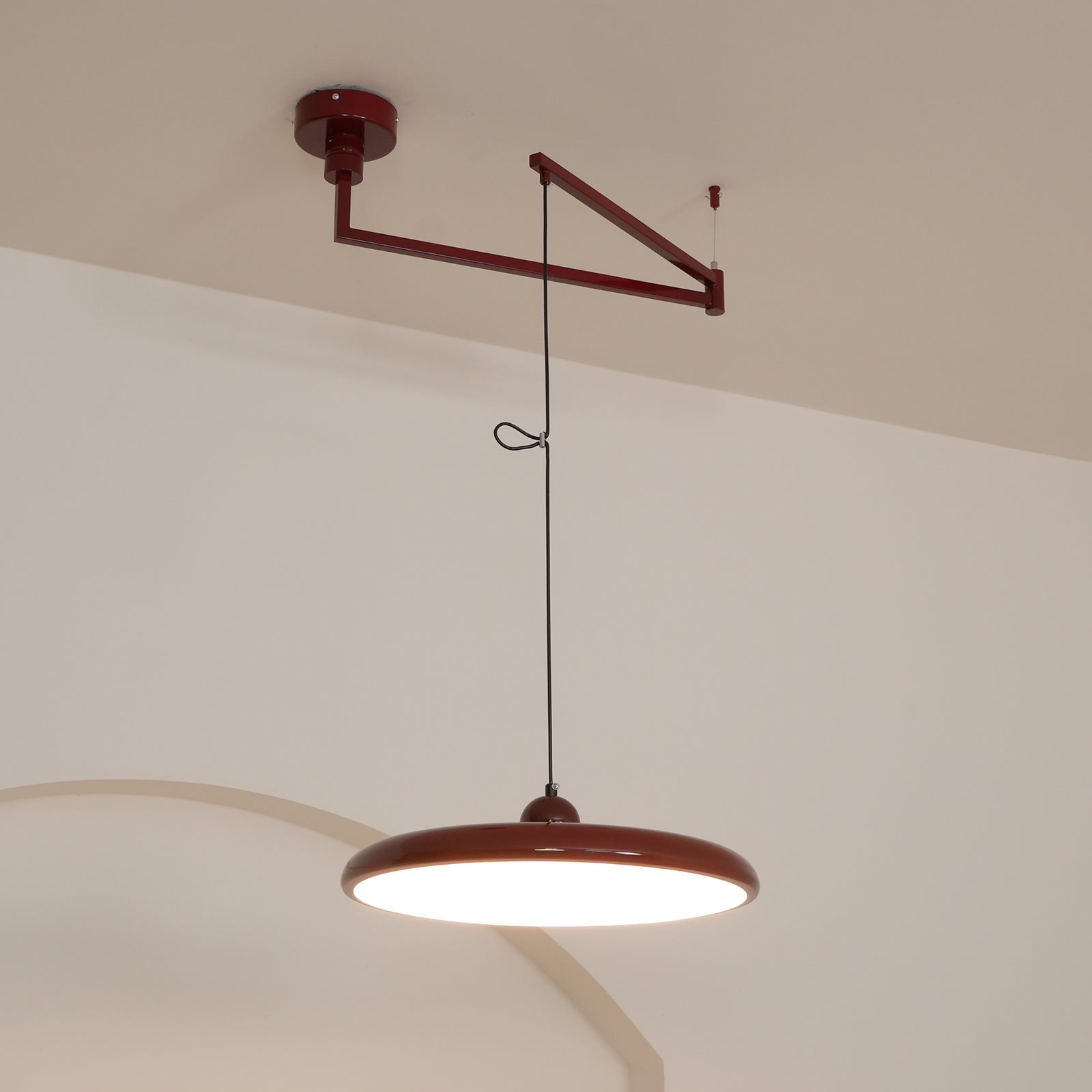 Aetheris – Suspension réglable