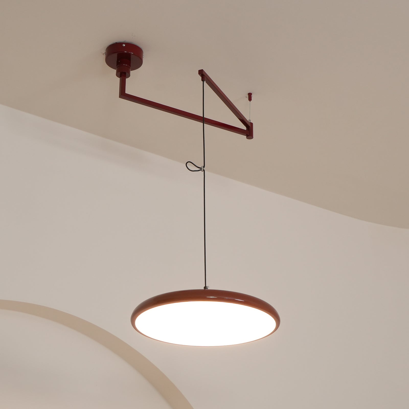 Aetheris – Suspension réglable