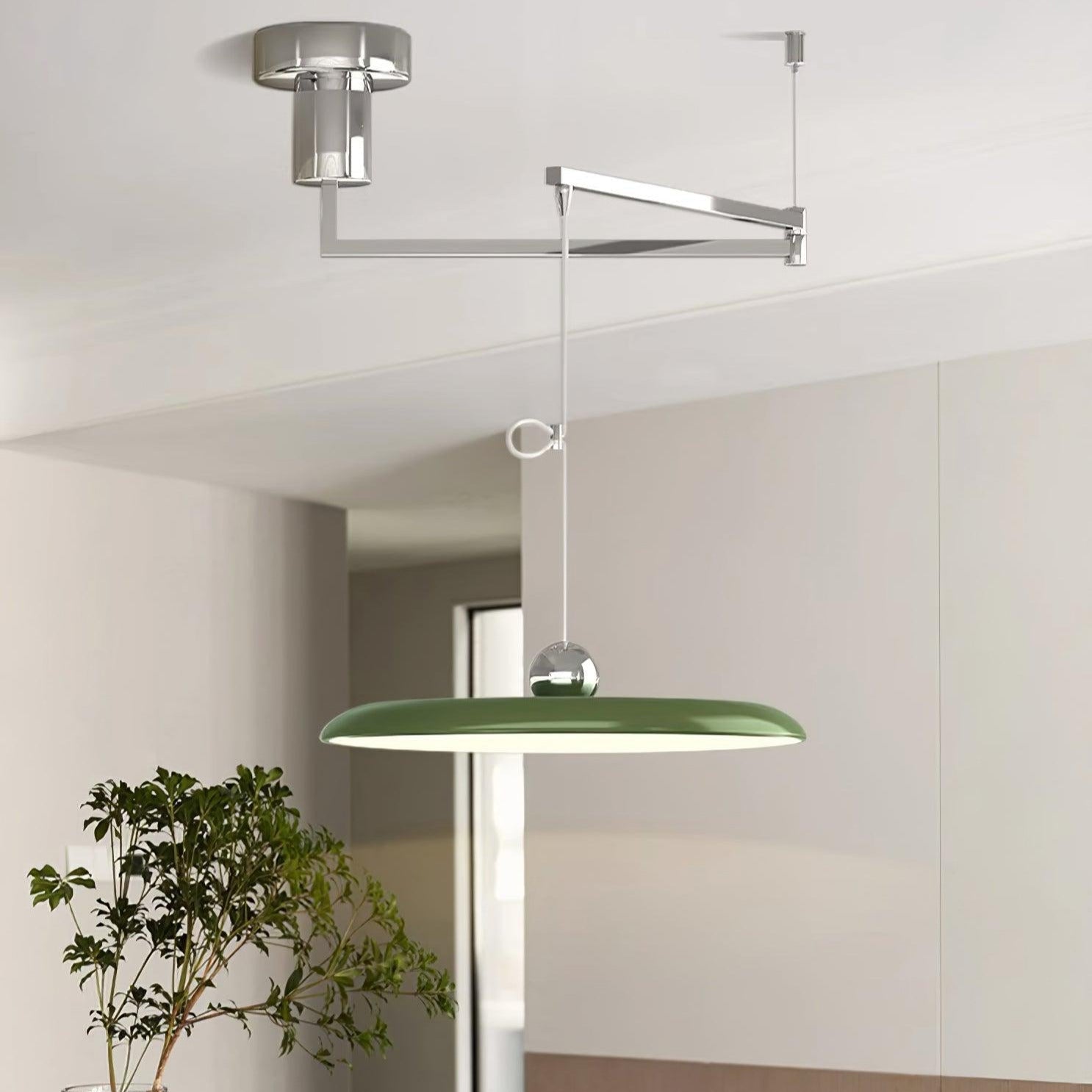 Aetheris – Suspension réglable