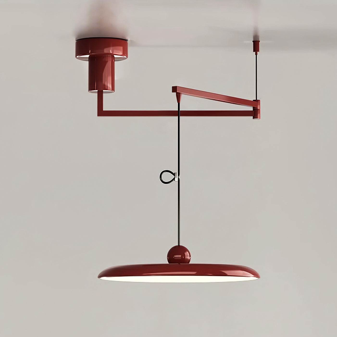 Aetheris – Suspension réglable
