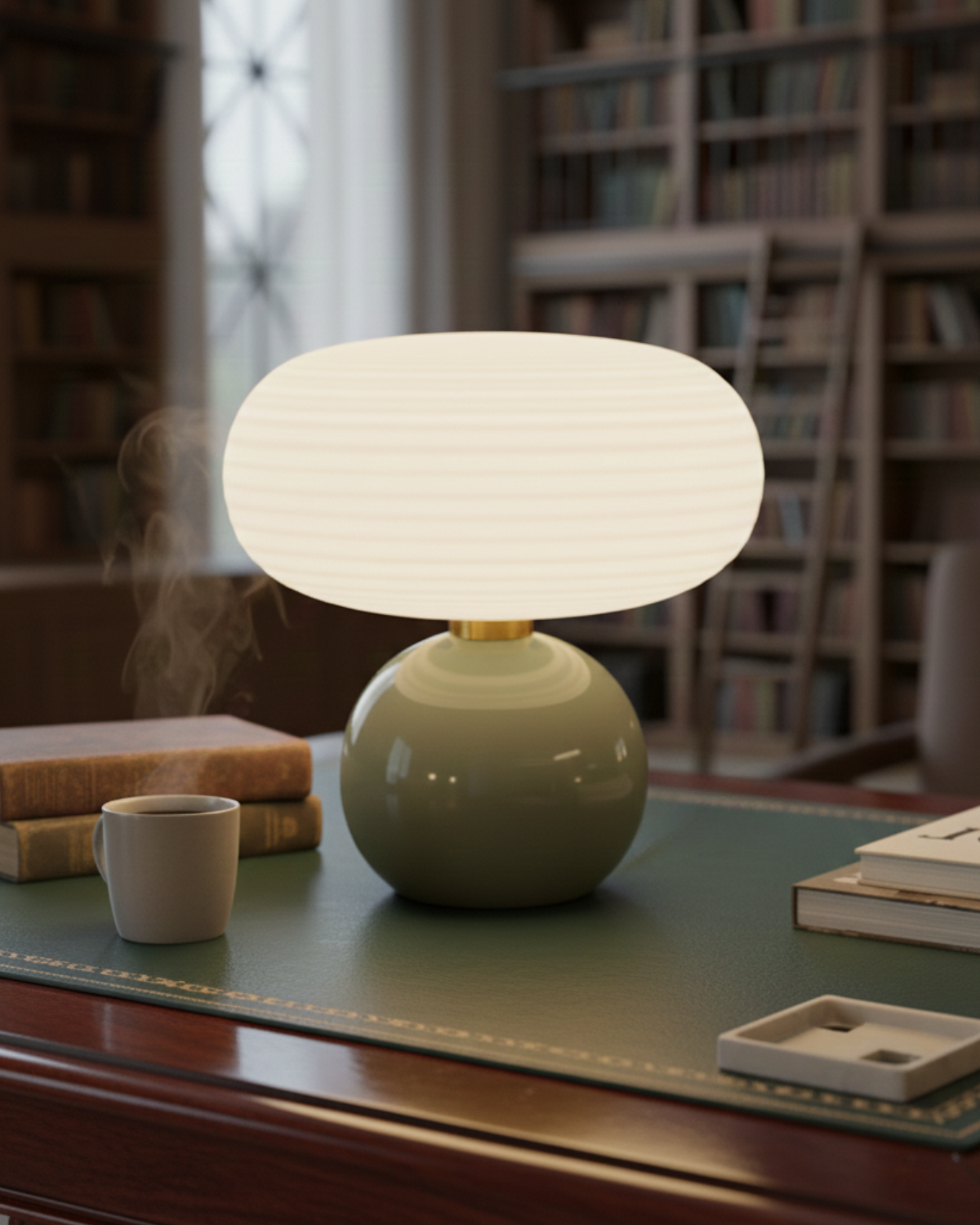 Ambrynn - Ravsky Bordlampe