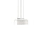 Casorien - Minimalist LED Glass Pendant Lamp