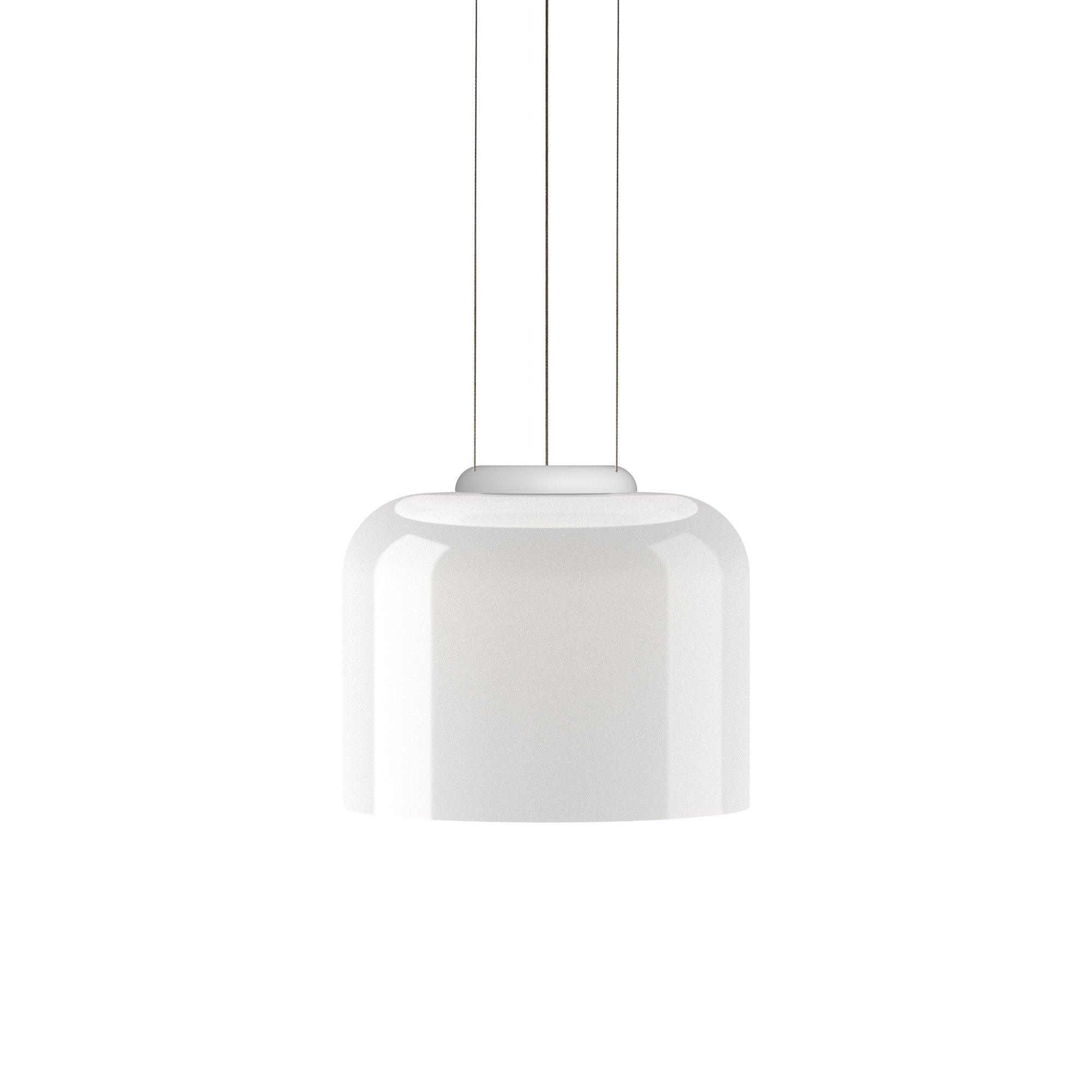 Casorien - Minimalist LED Glass Pendant Lamp