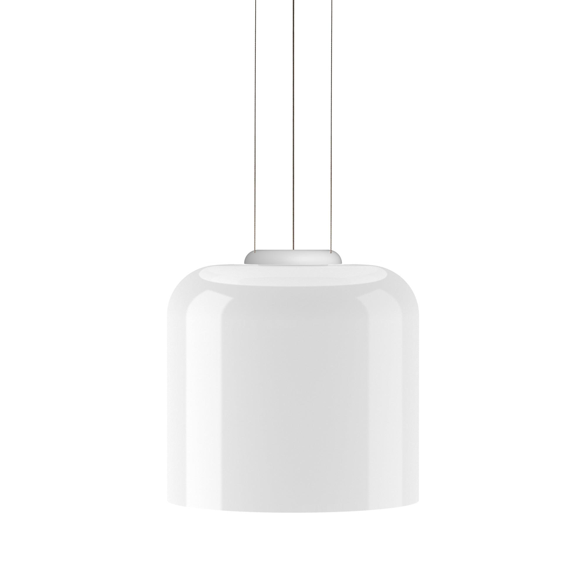 Casorien - Minimalist LED Glass Pendant Lamp