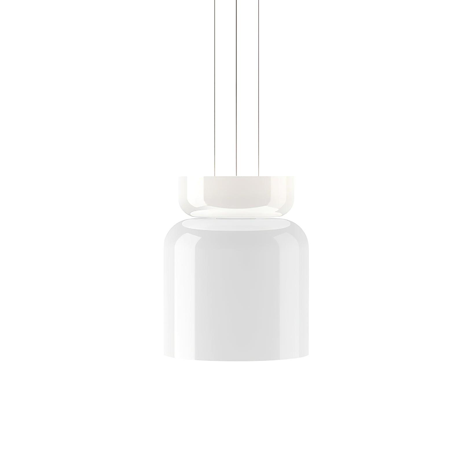 Casorien - Minimalist LED Glass Pendant Lamp
