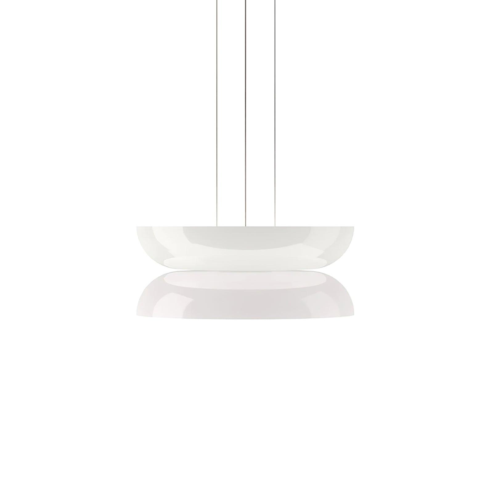 Casorien - Minimalist LED Glass Pendant Lamp
