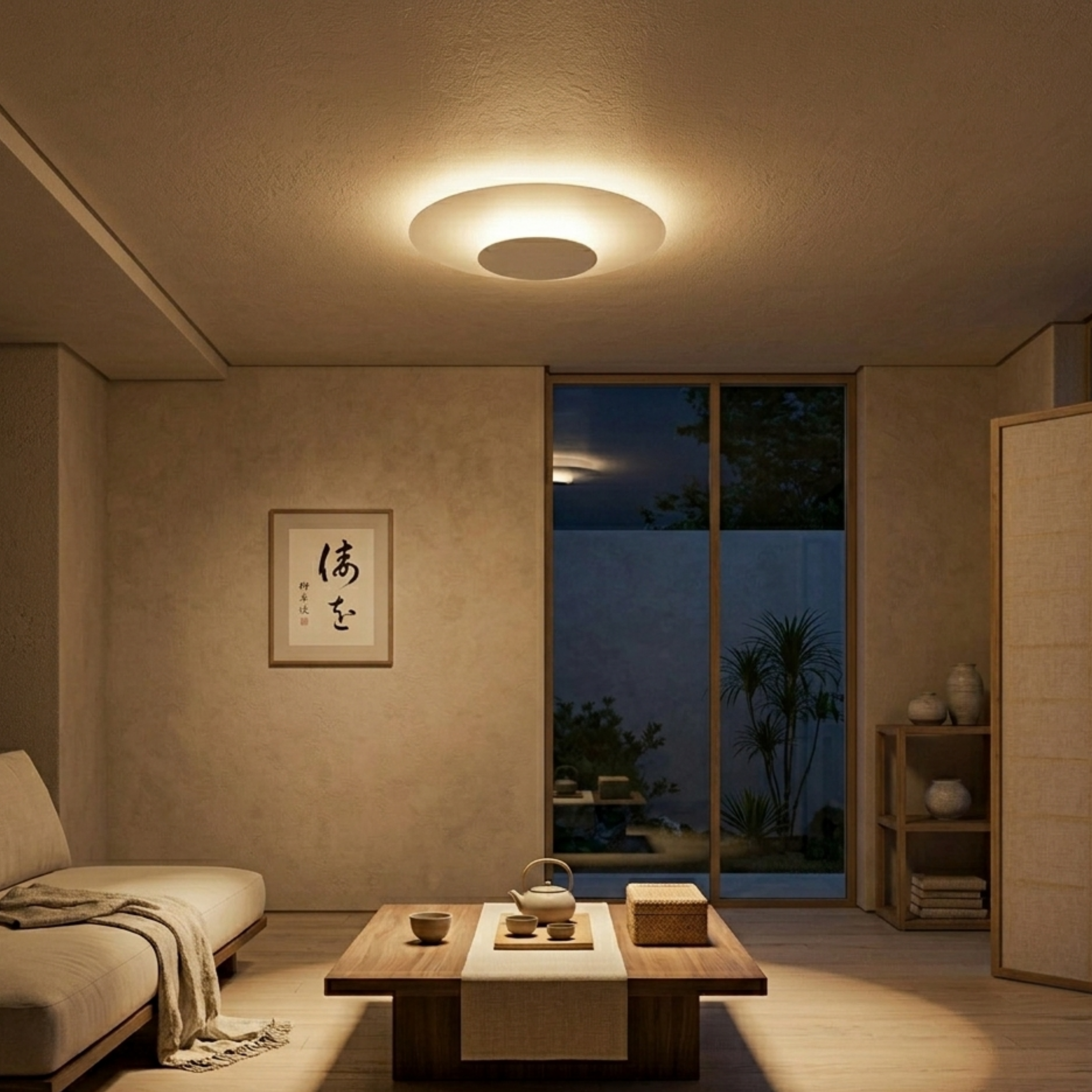 Velunis – Moderní závěsné LED svítidlo