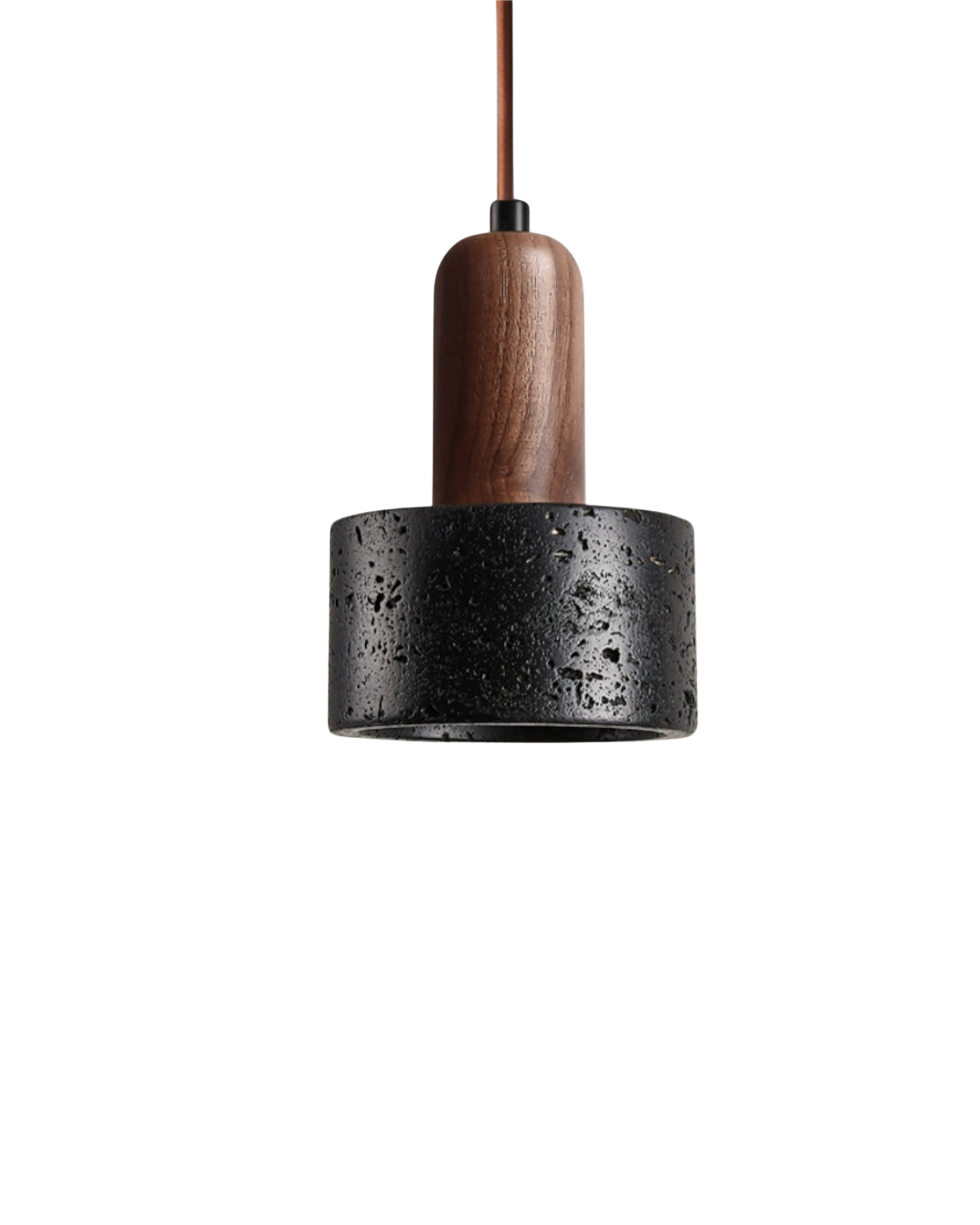 Syverin – Elegáns Hengeres Modern Lámpa