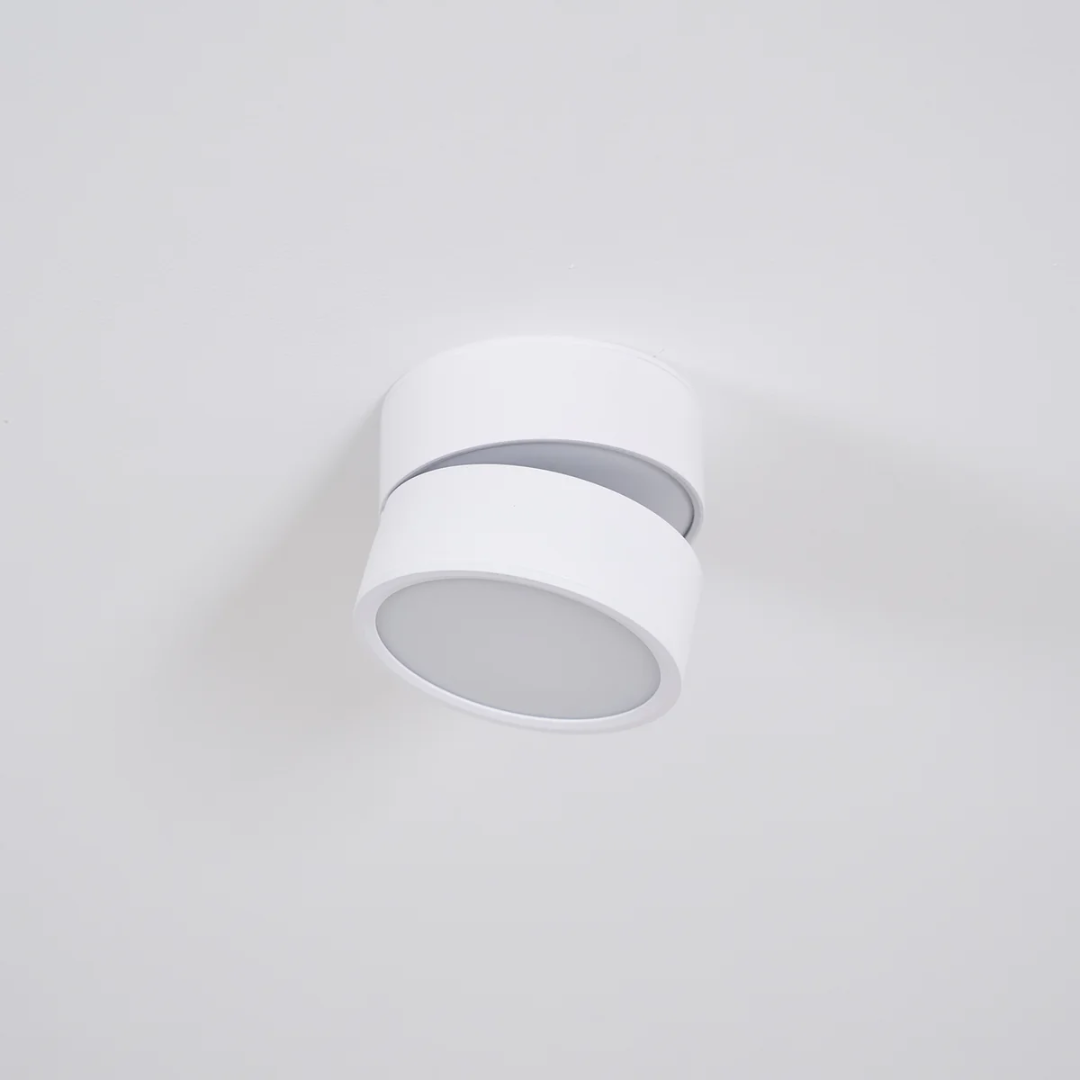 Cerix – Indendørs LED loftsspot med drejefunktion