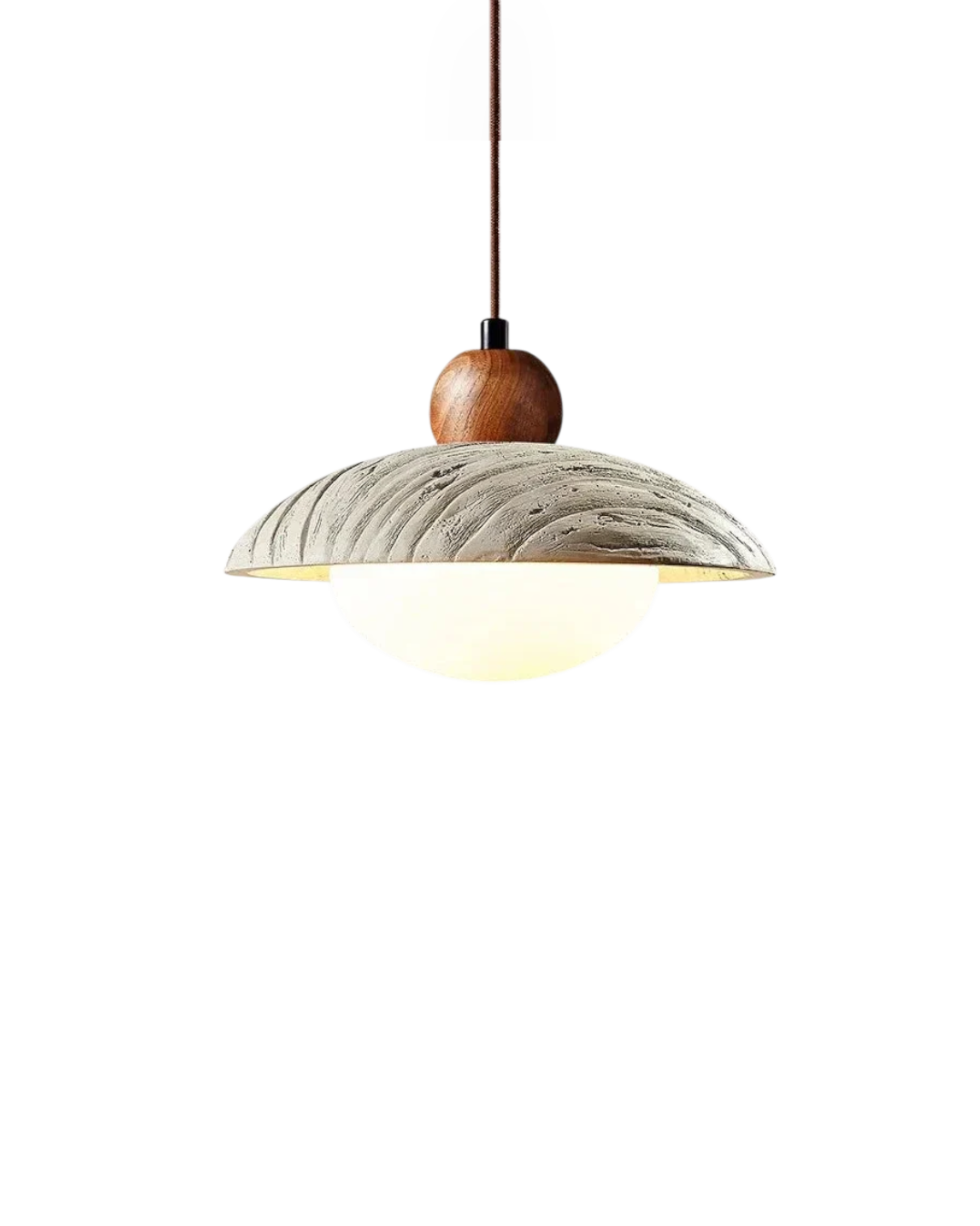 Thareon - Földgömb Függeszték Lámpa