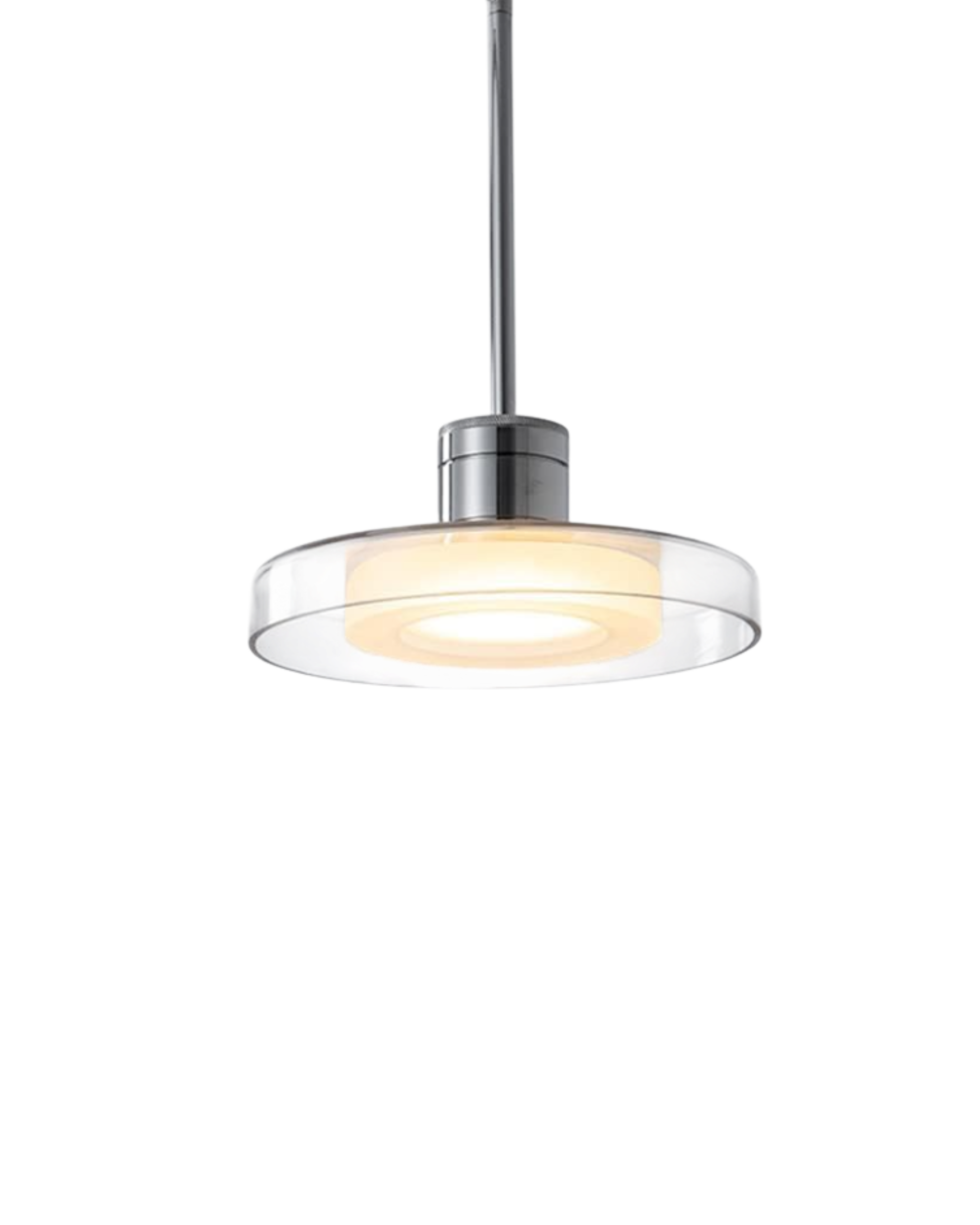 Sage – Luz de Halo LED Futurista