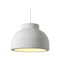Orythea - Nordic Bowl Minimalist Polystyrene Pendant Light