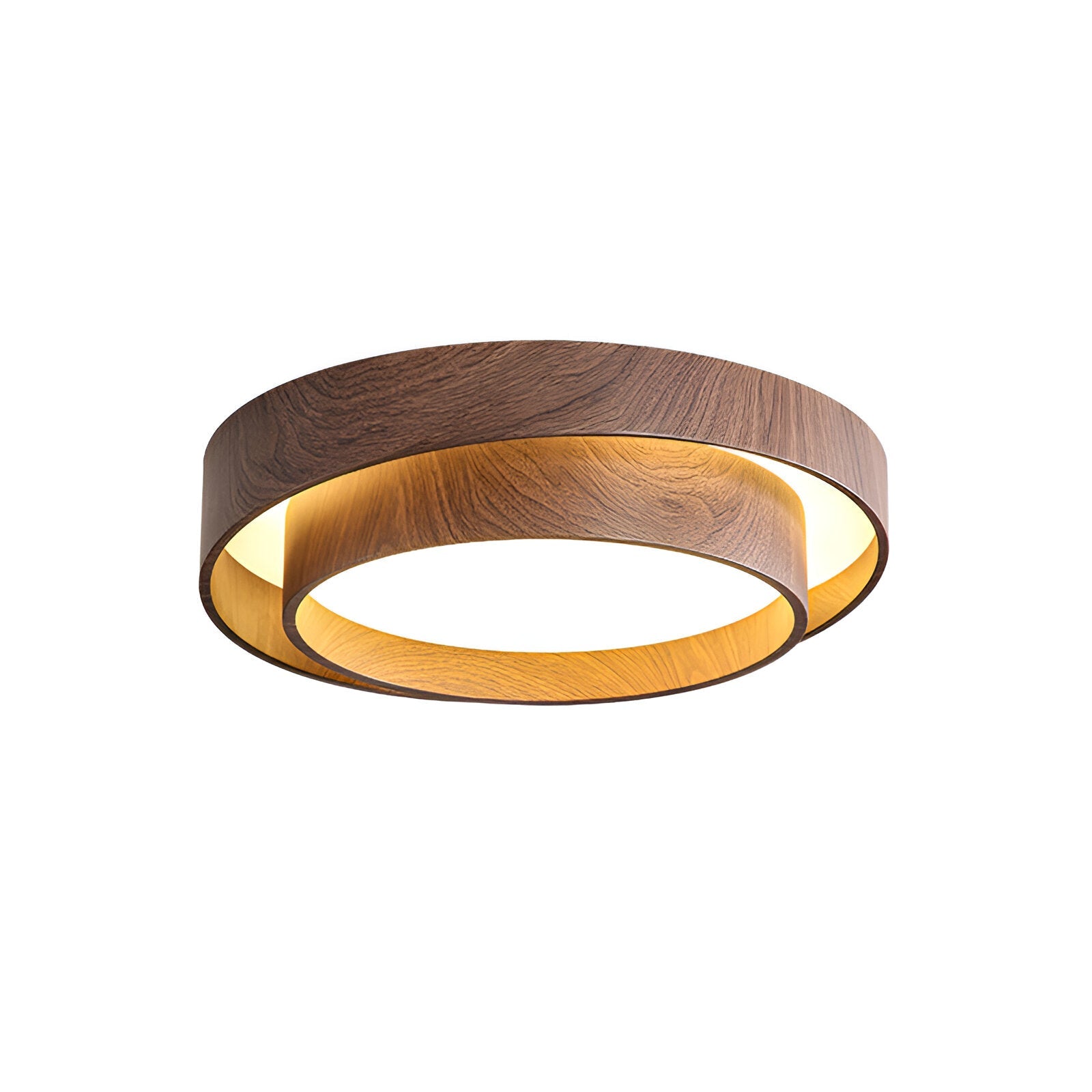 Vaarek – Nordic Acrylic LED Ceiling Light