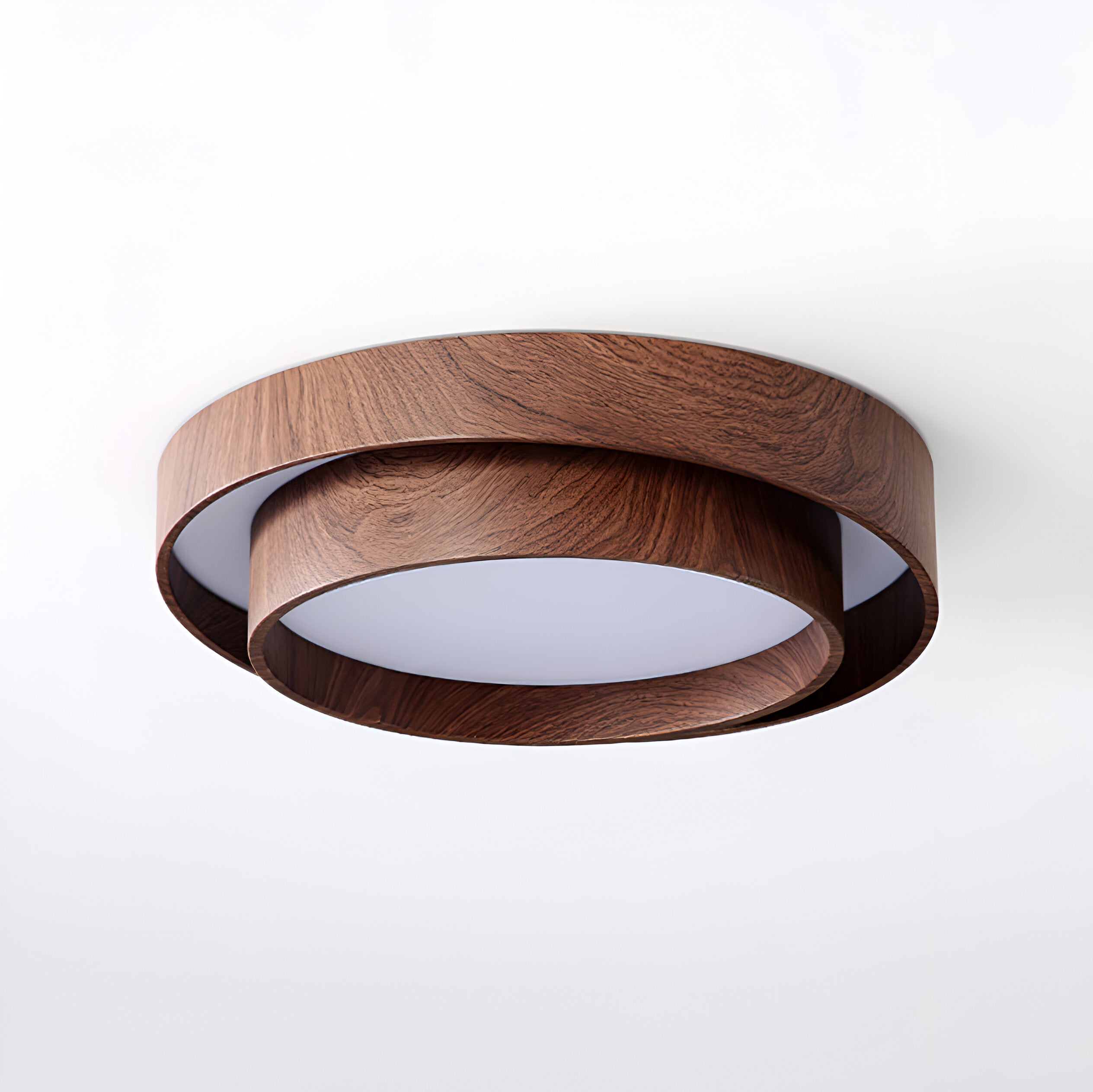 Vaarek – Nordic Acrylic LED Ceiling Light