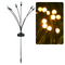 Viera – Vintage Solcelle LED ildflue-lys