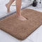 Fluofa - Fluffy Washable Bathroom Rug