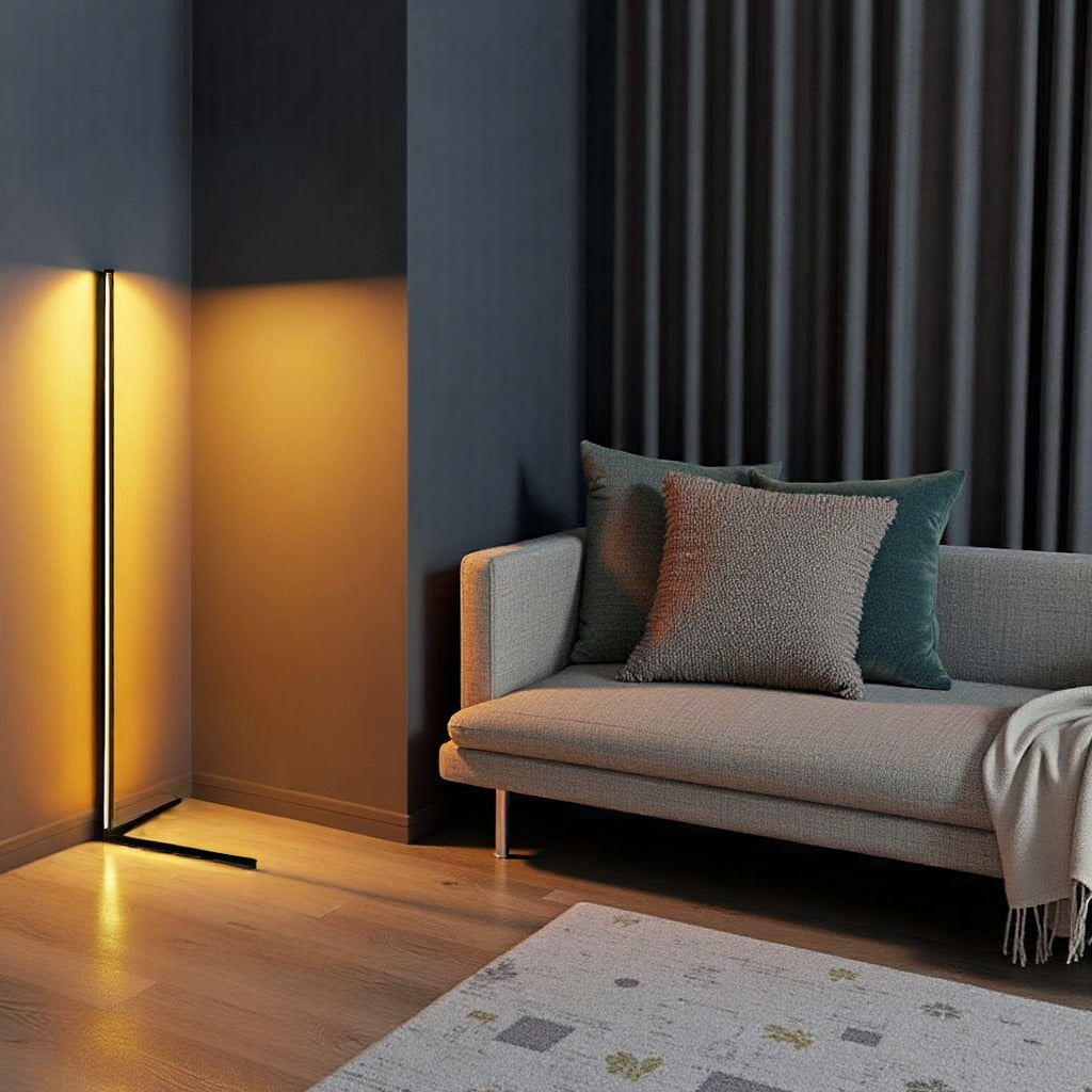 Morave – Lampadaire Nordique
