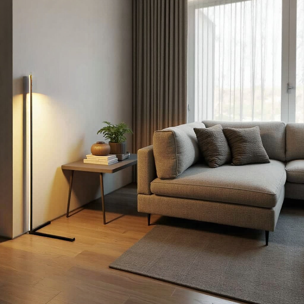 Morave – Lampadaire Nordique