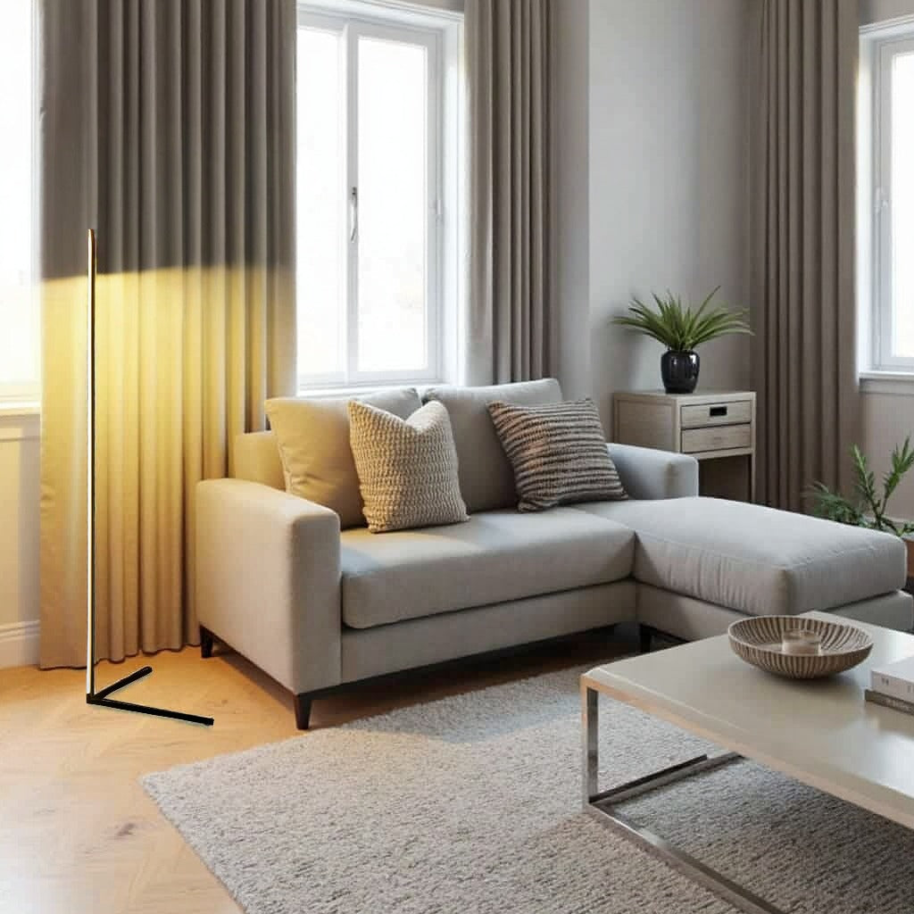 Morave – Lampadaire Nordique