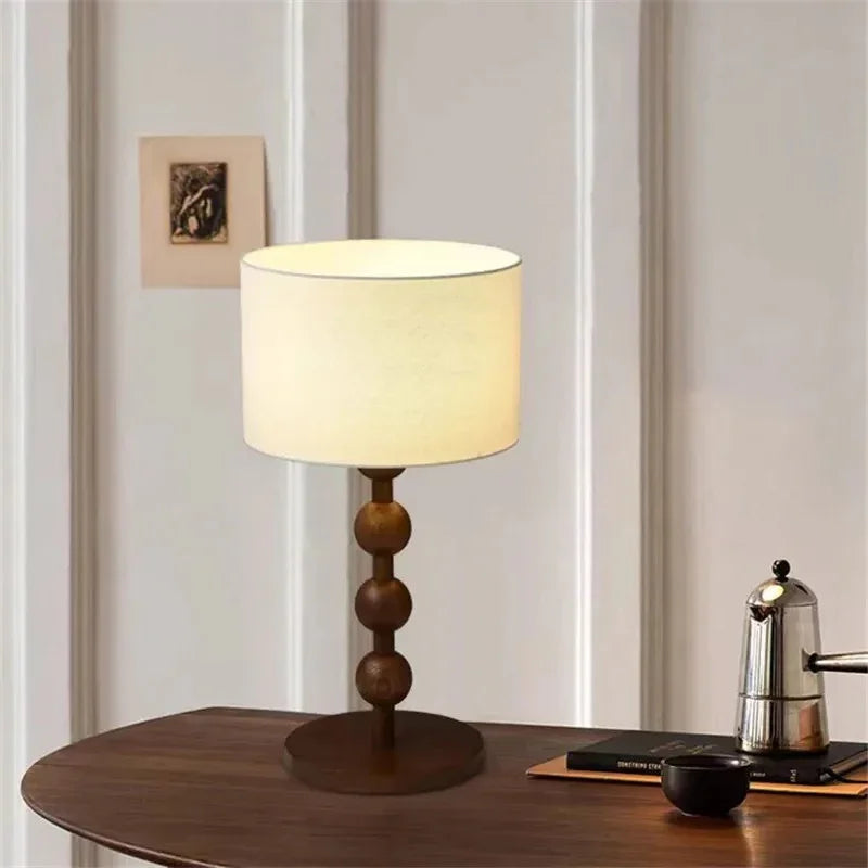 Seravelle – Lampe de table et de sol sculpturale