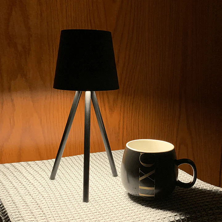 Nuvoro – Minimalist Cordless LED Night Light