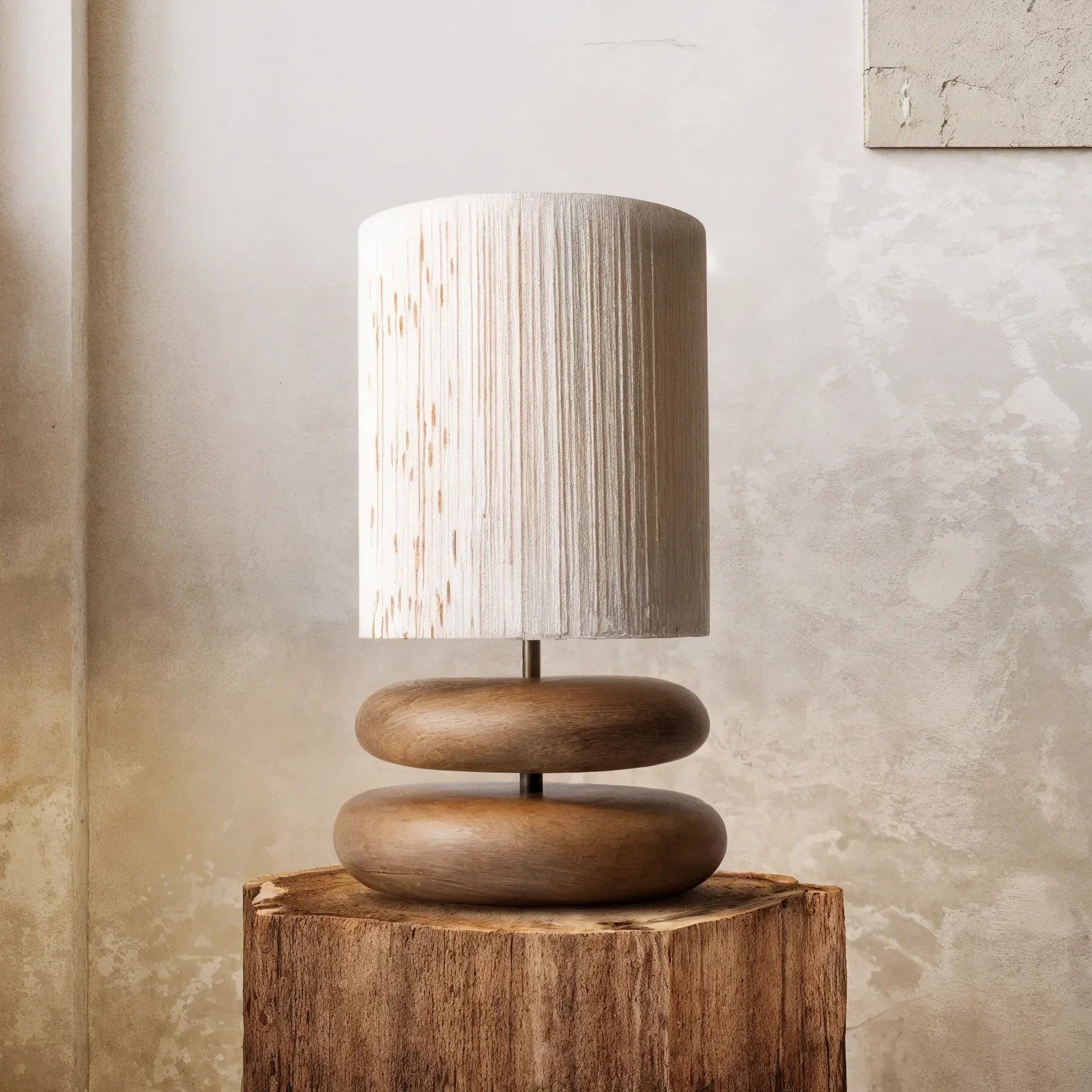 Aguvelle - Table Lamp