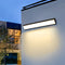 Cavarin – Moderne Udendørs LED Væglampe Vandtæt IP65 Lineært Design