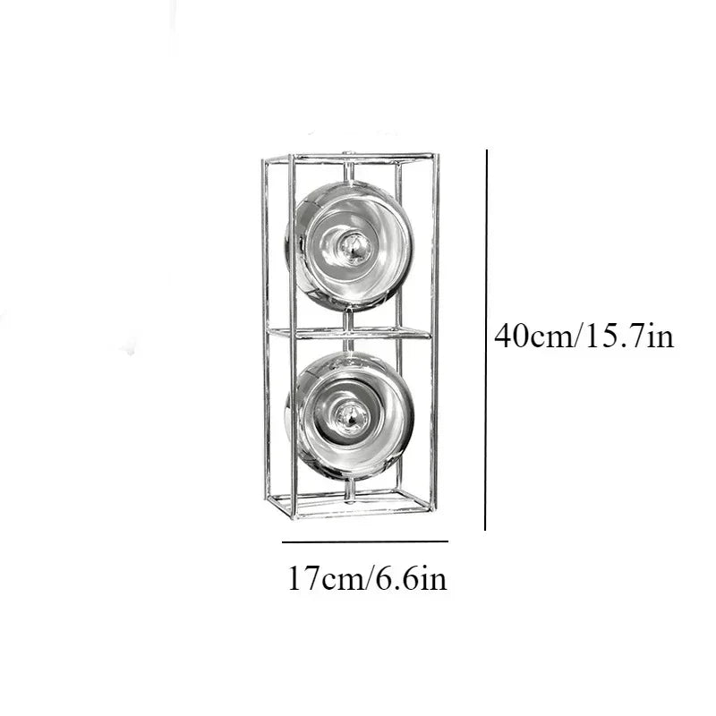 Nuvira – Minimalistická moderní stojací lampa