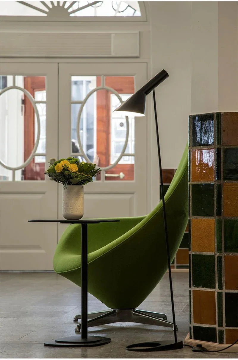 Norvyn – Északi ihletésű egyszerű állólámpa