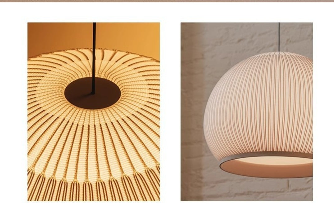 Avoré - Wabi Sabi Luxury Chandelier
