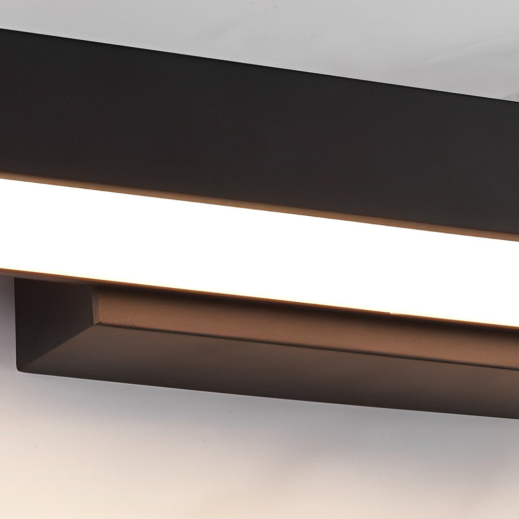 Virexon – Lampada da Parete LED per Esterni con Sensore di Movimento IP65