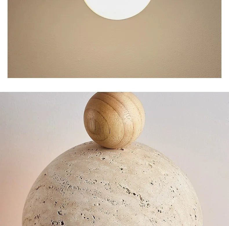 Curalisse - Lampada a sospensione moderna a bocciolo di fiore