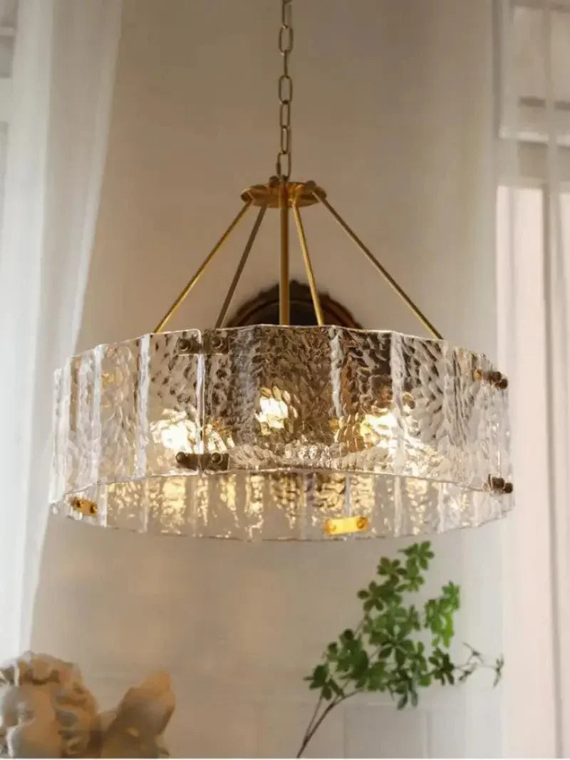 Aurevian – Modern Kristály Csillár Függeszték