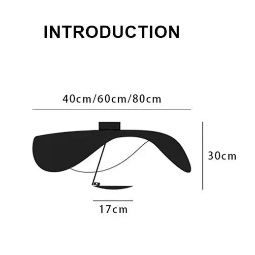 Virela – Modern LED beépített mennyezeti lámpa