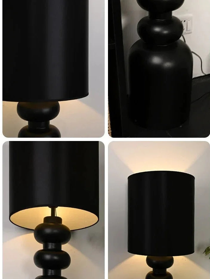 Virellé – Lampada da terra Eleganza