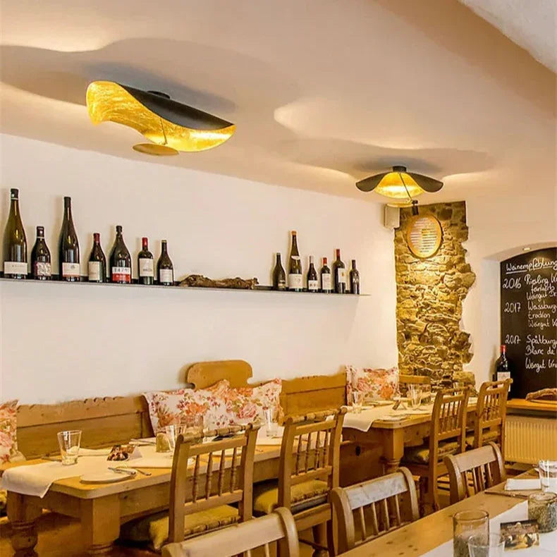 Virela – Modern LED beépített mennyezeti lámpa