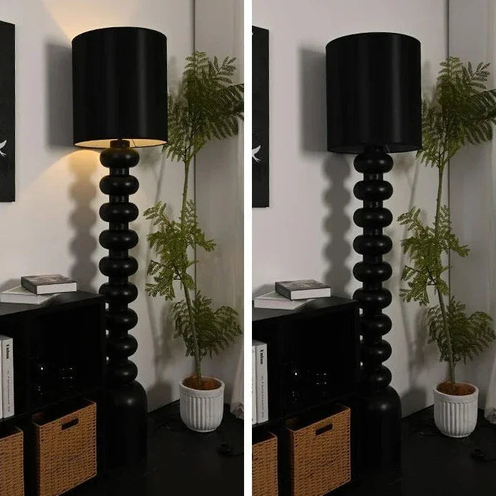 Virellé – Lampada da terra Eleganza